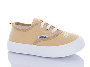 Кеды Jibukang 02-730 beige от магазина Frison