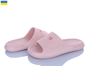 Шлепанцы Golden Lion 144 пудра от магазина Frison