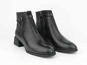Ботинки Allshoes 217196 от магазина Frison