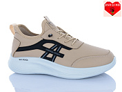 Кроссовки Jiaolimei F88-3 от магазина Frison