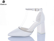 Туфли Башили GX52-2 от магазина Frison