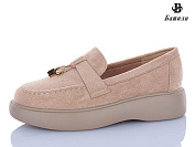 Туфли Башили G63A41-17 от магазина Frison