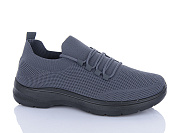 Кроссовки Dan Marest 010-2 grey от магазина Frison
