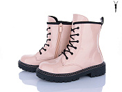 Ботинки Xifa Kids FG2374-3F от магазина Frison