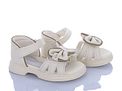 Босоножки Clibee AA699 beige от магазина Frison