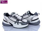 Кроссовки Little Fairy A1094-3 от магазина Frison