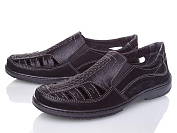 Туфли Lvovbaza Yulius 62 черный от магазина Frison