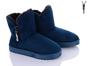 Угги Qq Shoes XL821-2 от магазина Frison