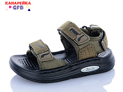 Босоножки Gfb T66-5 от магазина Frison