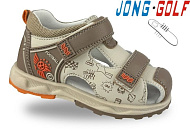 Босоножки Jong-Golf A20667-3 от магазина Frison