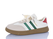 Кроссовки Ashiguli 2034-6 от магазина Frison