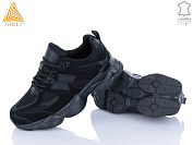 Кроссовки Stilli Group NB300-25 шкіра піна от магазина Frison