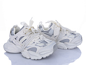 Кроссовки Clibee A250501 white от магазина Frison