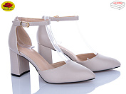 Туфли Meideli L899-6 от магазина Frison