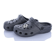 Кроксы Vladimir Cross H3 сірий от магазина Frison