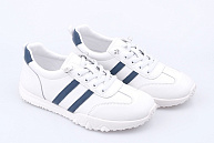 Кроссовки Allshoes 196797 от магазина Frison