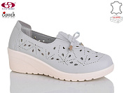 Туфли Gukkcr YK0031-7 от магазина Frison