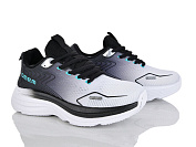 Кроссовки Бабочка 391-566 от магазина Frison