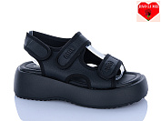 Босоножки Jiaolimei 726-1 от магазина Frison