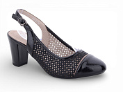 Туфли Hongquan CO1 от магазина Frison