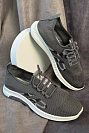 Кроссовки Seven Group Shoes 3003 grey от магазина Frison