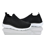 Кроссовки Бабочка 401-725 от магазина Frison