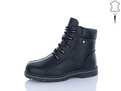Ботинки I.Trendy CH3311-1 батал от магазина Frison