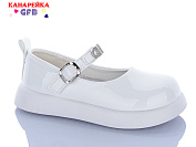 Туфли Gfb C728-5 от магазина Frison