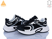 Кроссовки Stilli Group T30-4 шкіра от магазина Frison