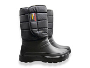 Сапоги Rai Shoes CM4 чорний от магазина Frison