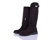 Сапоги Бабочка 703-234 от магазина Frison