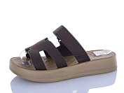 Шлепанцы I.Trendy YZ105-9 от магазина Frison