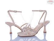 Босоножки Qq Панда QQ128-3 от магазина Frison