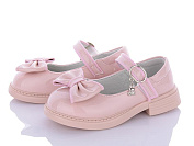 Туфли Clibee ND106-2 pink от магазина Frison