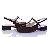 Туфли Бабочка 2570-182 от магазина Frison