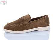 Туфли Qq Панда B5-8 от магазина Frison