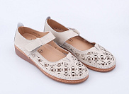 Туфли Allshoes 196786 от магазина Frison