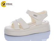 Босоножки Clibee-Apawwa ZC2281-4 beige от магазина Frison