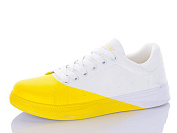 Кроссовки Jibukang M2010-2 yellow от магазина Frison