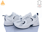 Кроссовки Stilli Group N80-5 шкіра от магазина Frison