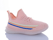 Кроссовки Jibukang 02-81A pink от магазина Frison