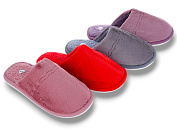 Тапочки Vladimir E19 mix от магазина Frison