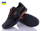 Туфли Успіх Yulius 88-2 от магазина Frison