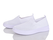 Слипоны Бабочка 368-270 от магазина Frison