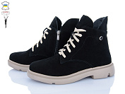 Ботинки Ailinda 7731-1M от магазина Frison