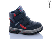 Ботинки Xifa Kids XXF02-YF628-1B от магазина Frison