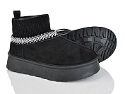 Угги Бабочка 367-235 от магазина Frison