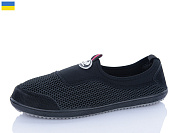 Кроссовки M&L Alex14 AT3 чорний от магазина Frison