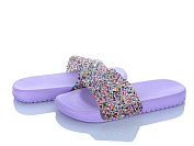 Шлепанцы Xifa XF01-7012-375 от магазина Frison