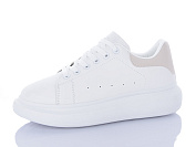 Кроссовки Jibukang A00775 white от магазина Frison